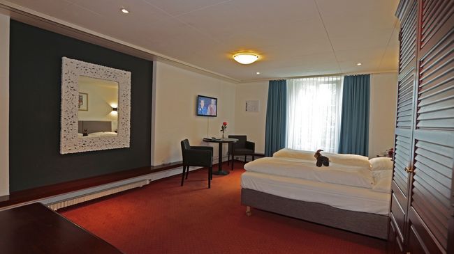 Hotelchur.ch होटल Chur