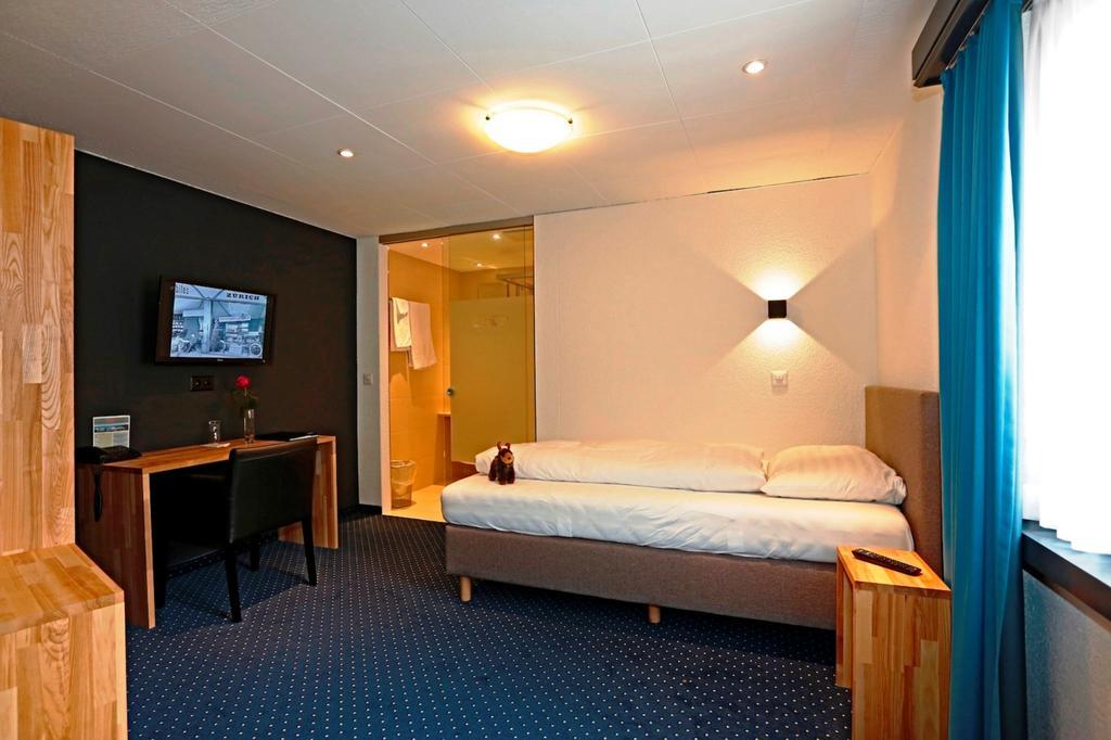 Hotelchur.ch Hotel 3*