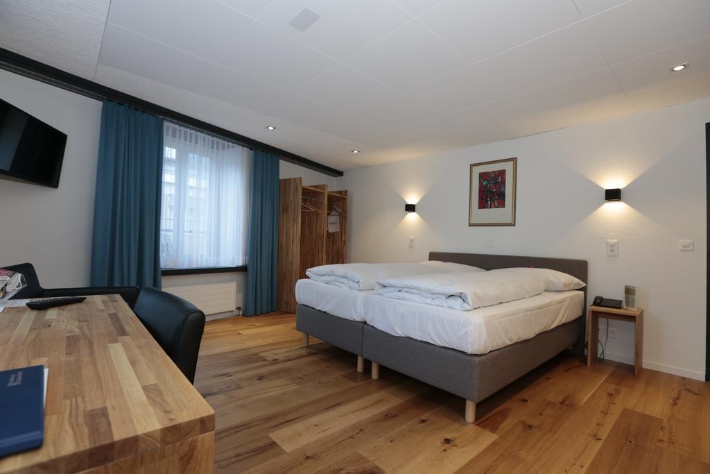 Hotelchur.ch Chur