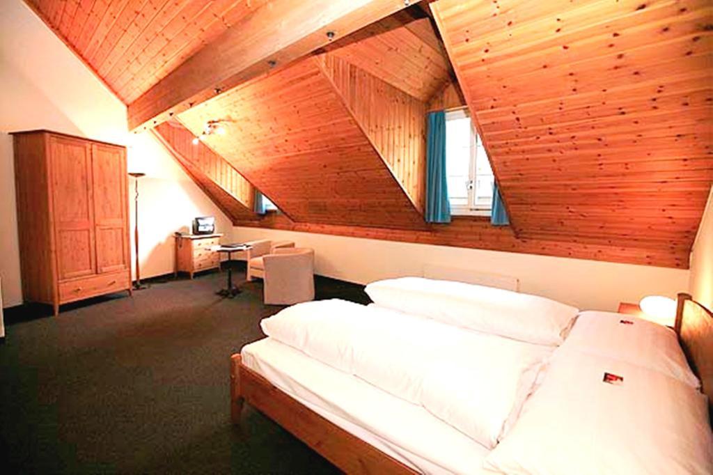 Hotel Hotelchur.ch