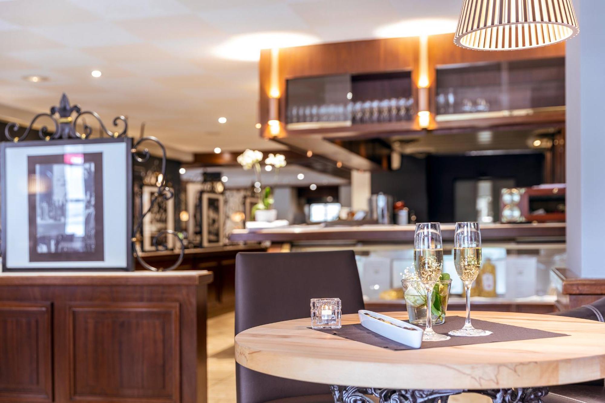 Hotel Hotelchur.ch 3*