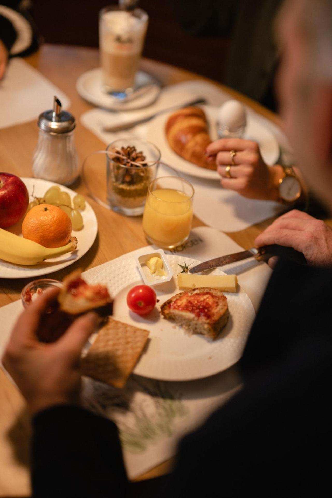 Hotelchur.ch 3* Chur