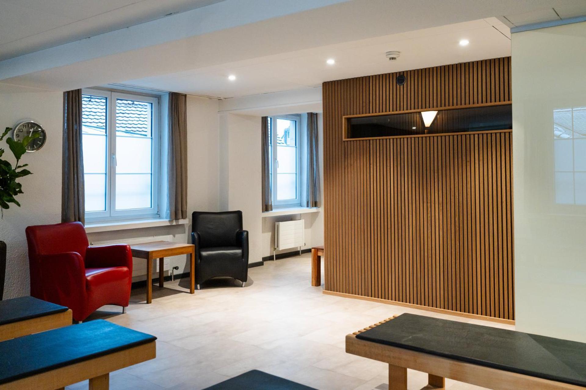 होटल Hotelchur.ch Chur