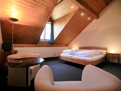 Hotelchur.ch होटल 3*