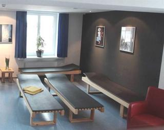 Hotelchur.ch होटल Chur