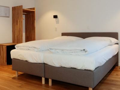 होटल Hotelchur.ch