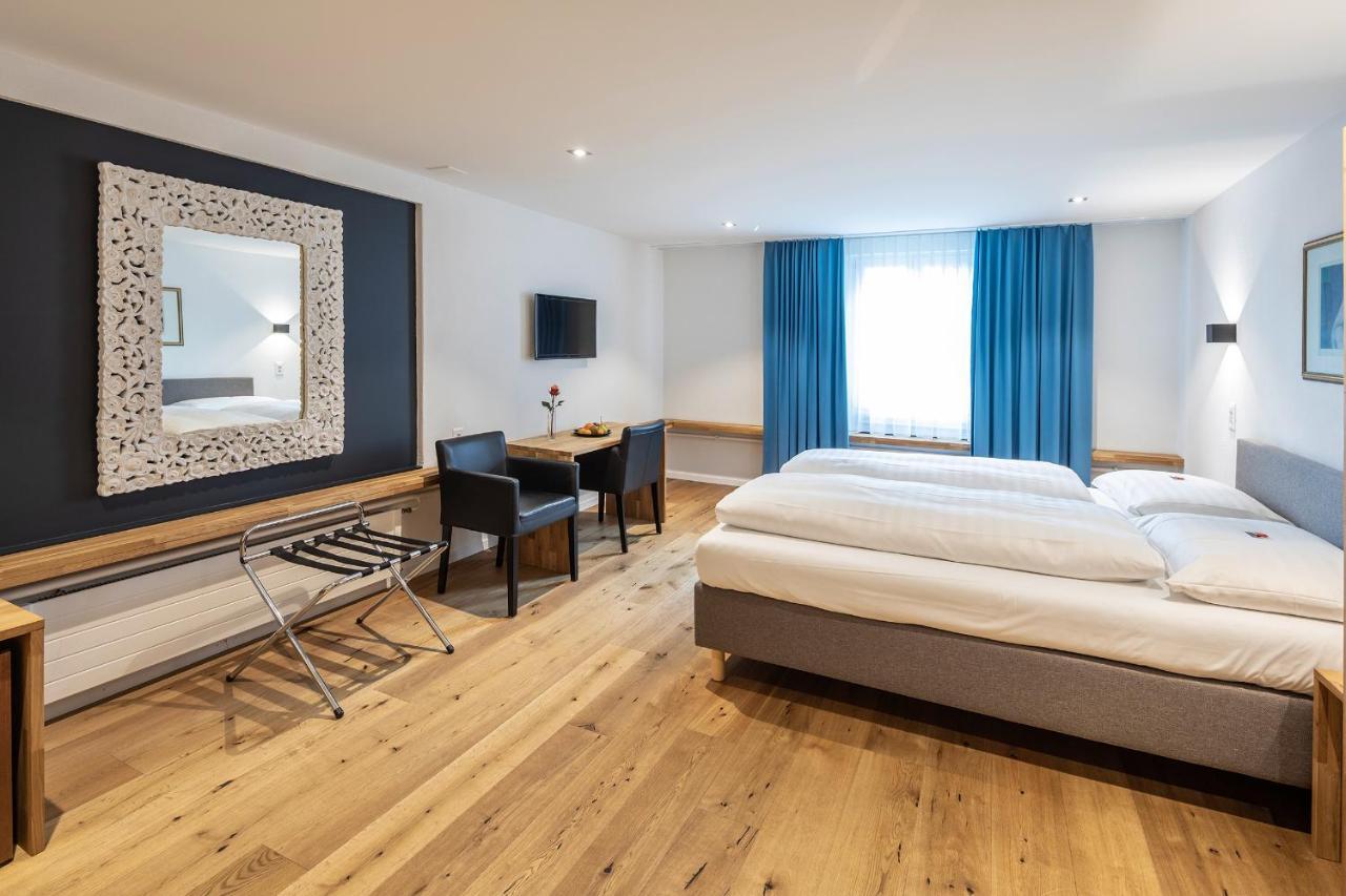 Hotel Hotelchur.ch