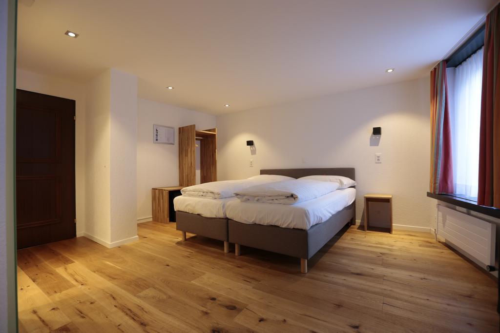 Hotelchur.ch 3* Chur