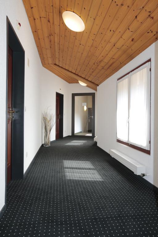 Hotel Hotelchur.ch 3*