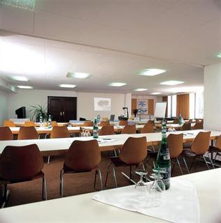 Hotel Hotelchur.ch 3*