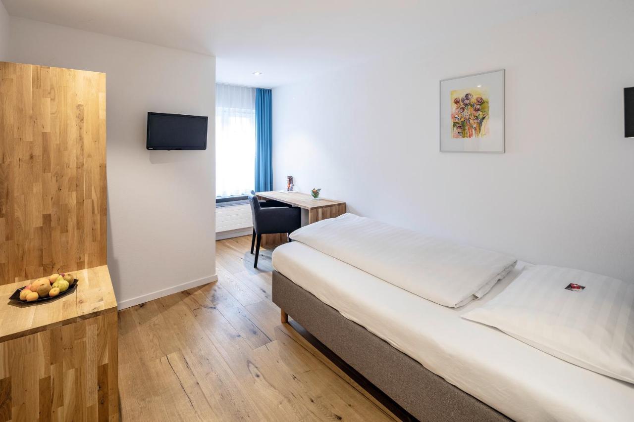 Hotel Hotelchur.ch Chur