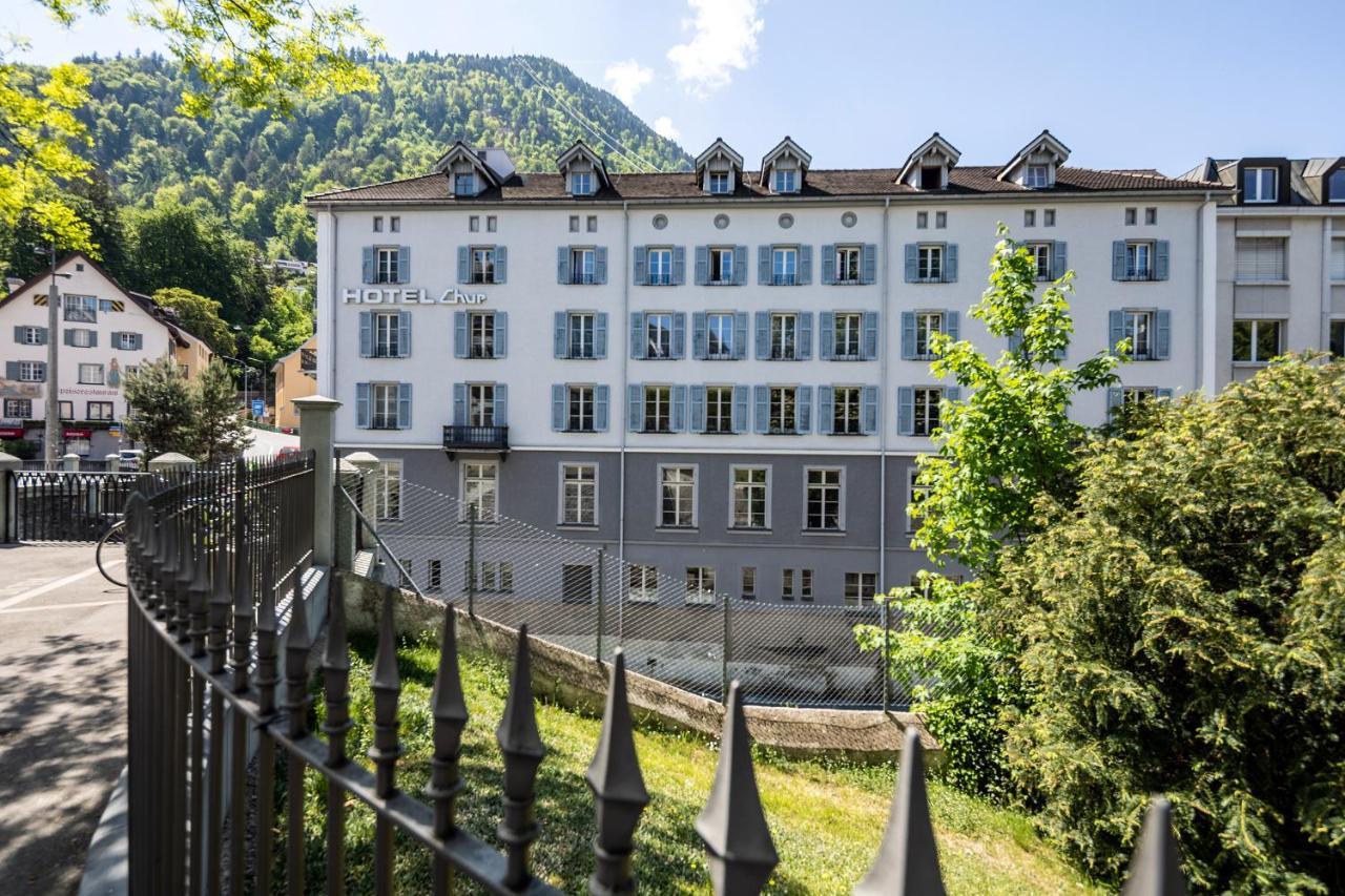 Hotel Hotelchur.ch Chur
