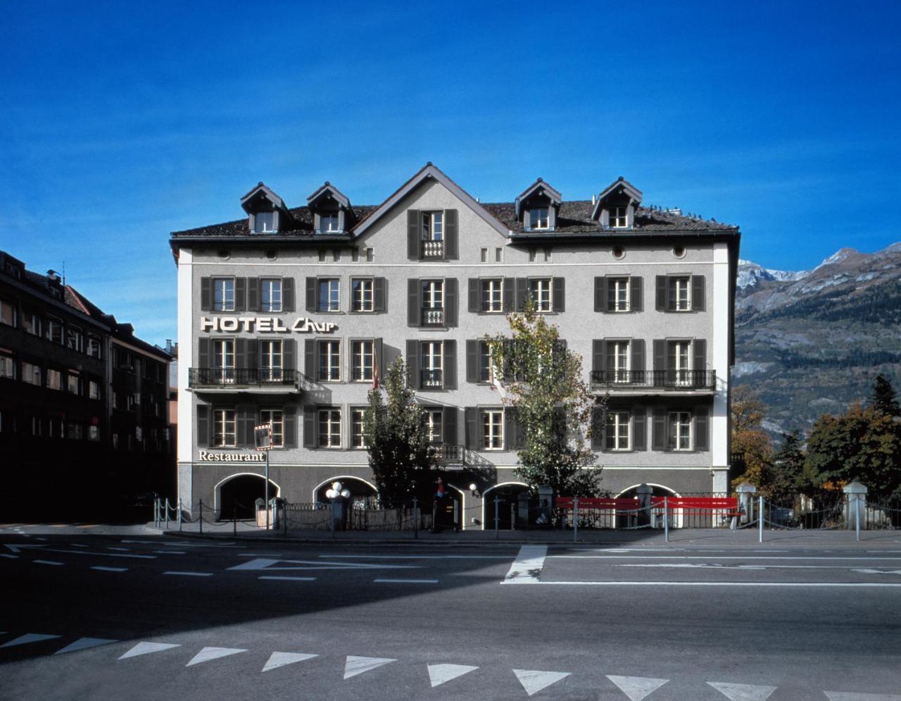 Hotelchur.ch Hotel Chur