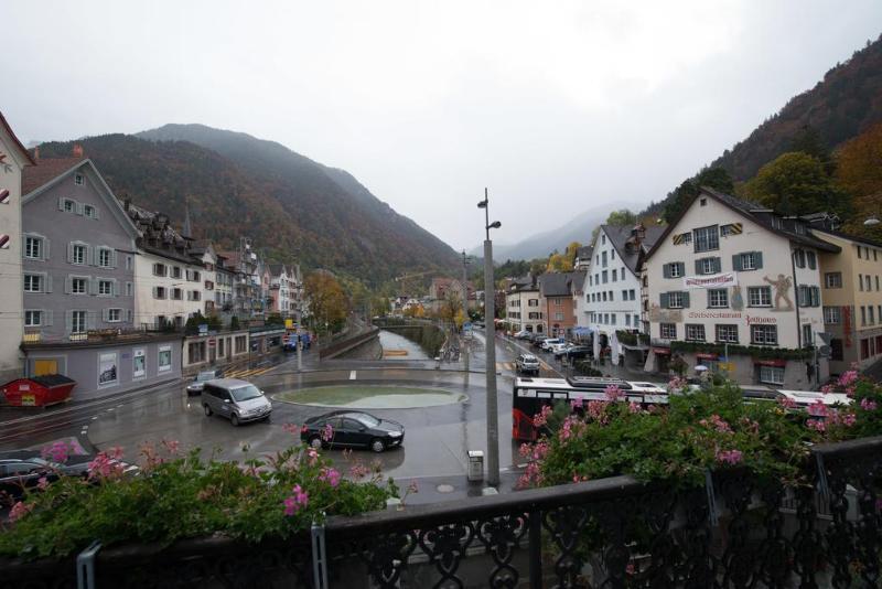 Hotelchur.ch 3* Chur